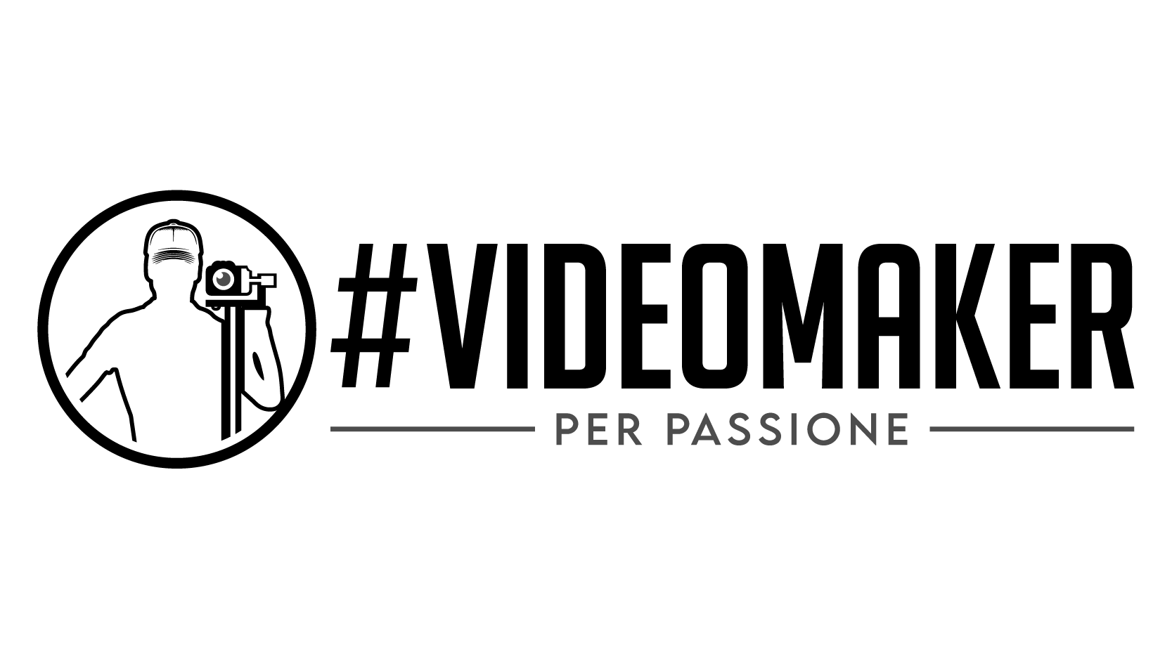 Videomaker per Passione
